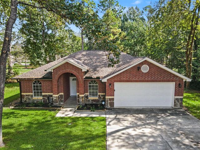 3514 Pebble Beach Boulevard, Montgomery, TX 77356