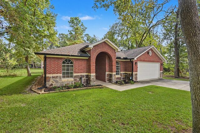 3514 Pebble Beach Boulevard, Montgomery, TX 77356