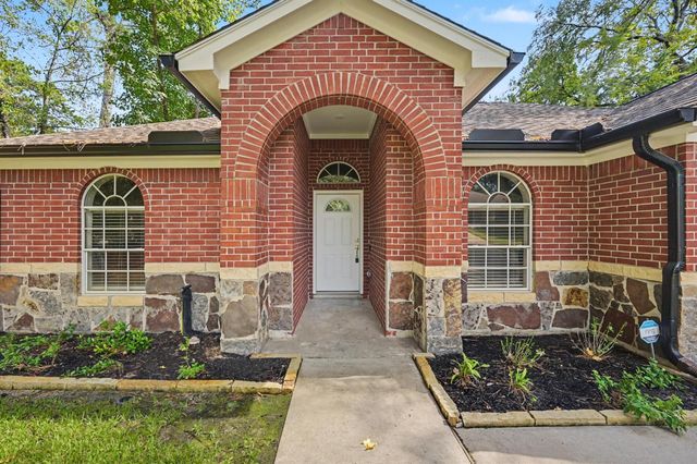 3514 Pebble Beach Boulevard, Montgomery, TX 77356