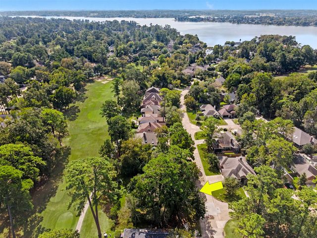 3514 Pebble Beach Boulevard, Montgomery, TX 77356