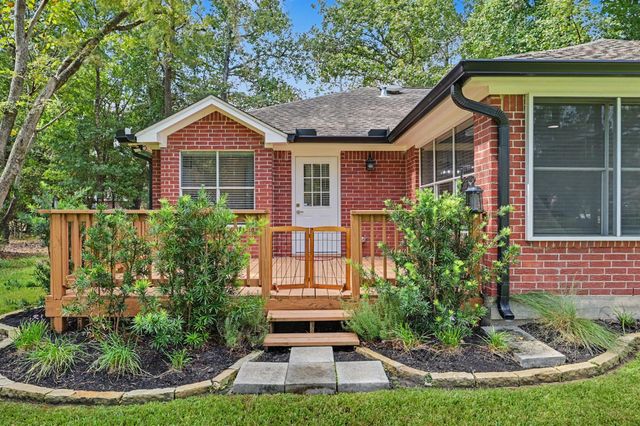 3514 Pebble Beach Boulevard, Montgomery, TX 77356