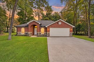 3514 Pebble Beach Boulevard, Montgomery, TX 77356