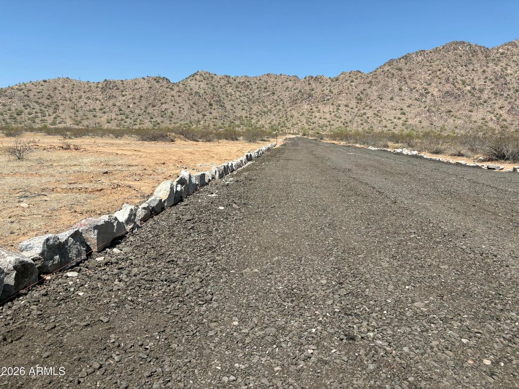 0 W Bowlin Road A, Maricopa, AZ 85138 — exterior