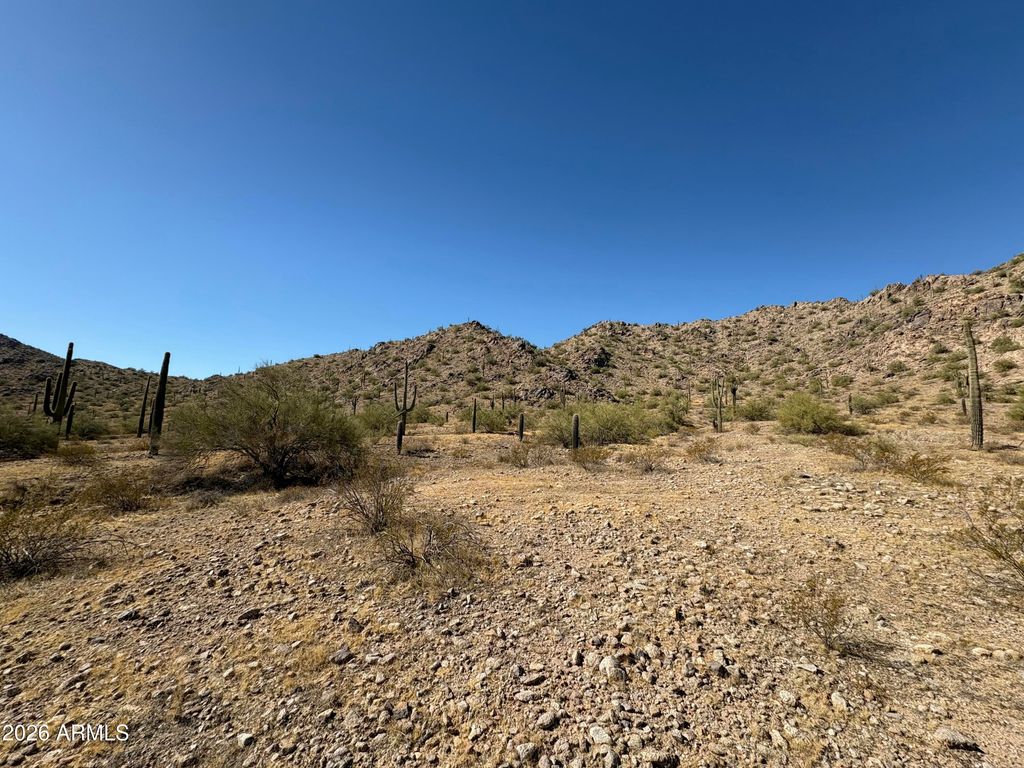 0 W Bowlin Road A, Maricopa, AZ 85138 — photo 2