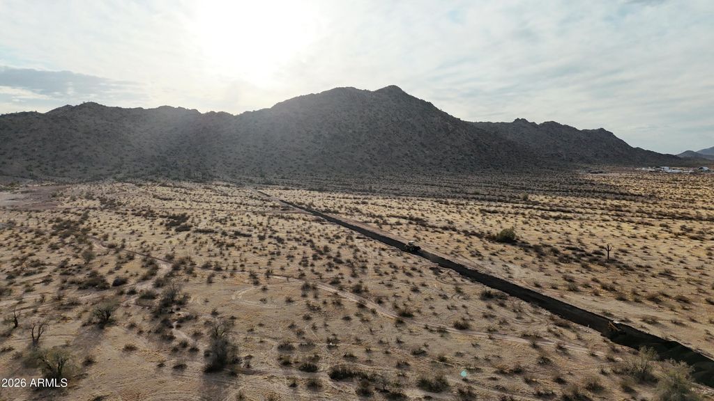 0 W Bowlin Road A, Maricopa, AZ 85138 — photo 3