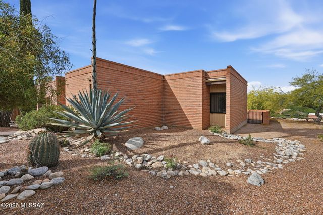 1761 W Dalehaven Circle, Tucson, AZ 85704