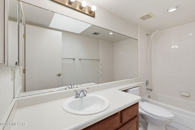 1761 W Dalehaven Circle, Tucson, AZ 85704