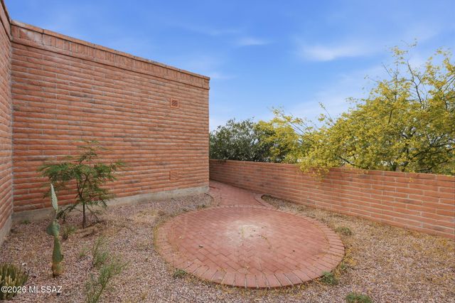 1761 W Dalehaven Circle, Tucson, AZ 85704