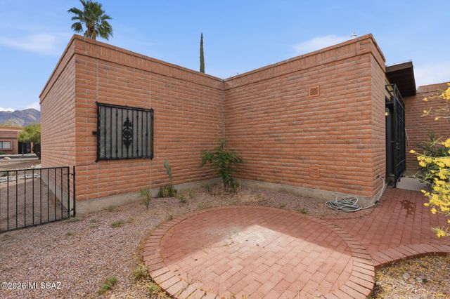 1761 W Dalehaven Circle, Tucson, AZ 85704