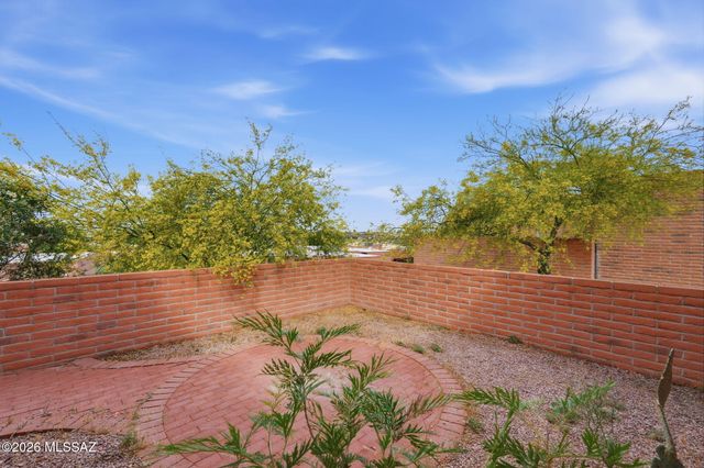 1761 W Dalehaven Circle, Tucson, AZ 85704