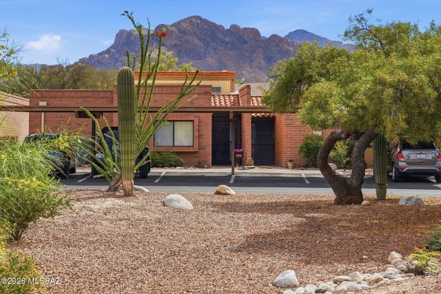 1761 W Dalehaven Circle, Tucson, AZ 85704