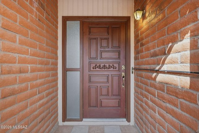 1761 W Dalehaven Circle, Tucson, AZ 85704