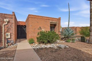 1761 W Dalehaven Circle, Tucson, AZ 85704