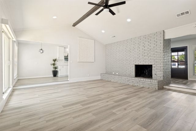 7114 Timberline Drive, Rowlett, TX 75089