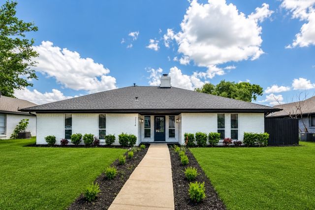 7114 Timberline Drive, Rowlett, TX 75089