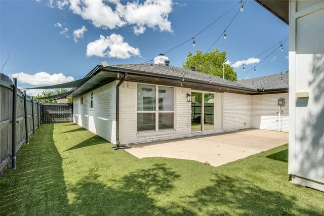 7114 Timberline Drive, Rowlett, TX 75089