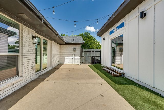 7114 Timberline Drive, Rowlett, TX 75089