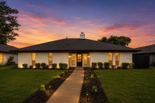 7114 Timberline Drive, Rowlett, TX 75089