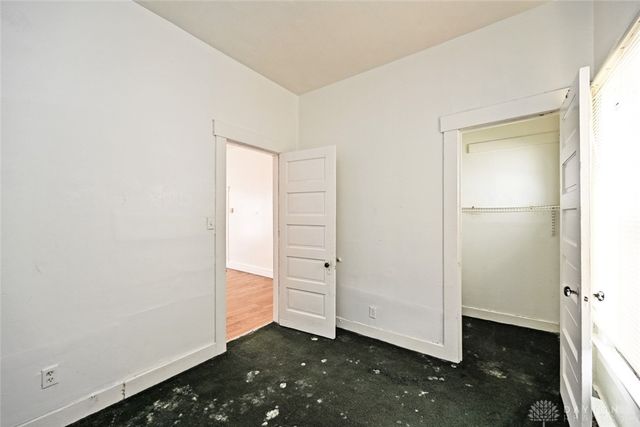 2712 Hoover Avenue, Dayton, OH 45402