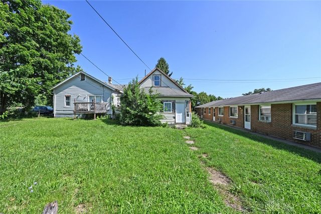 2712 Hoover Avenue, Dayton, OH 45402