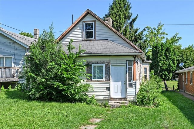2712 Hoover Avenue, Dayton, OH 45402