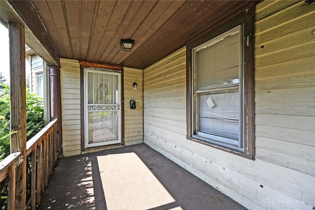 2712 Hoover Avenue, Dayton, OH 45402
