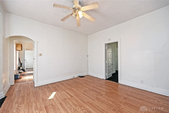 2712 Hoover Avenue, Dayton, OH 45402