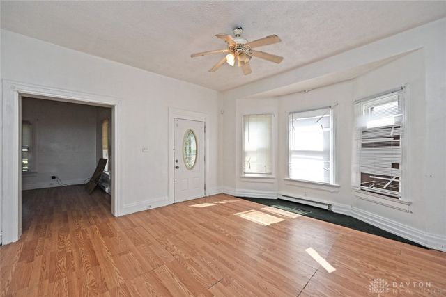 2712 Hoover Avenue, Dayton, OH 45402