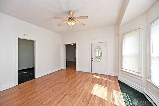 2712 Hoover Avenue, Dayton, OH 45402