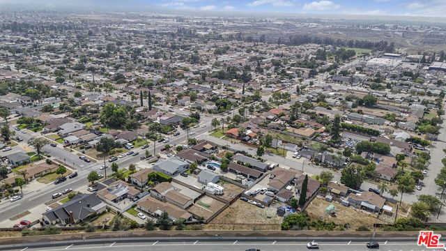 505 W 1st Street, Azusa, CA 91702