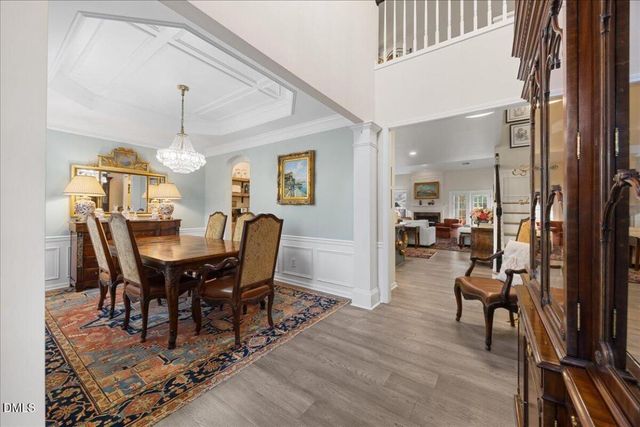 4607 Manassa Pope Lane, Raleigh, NC 27612