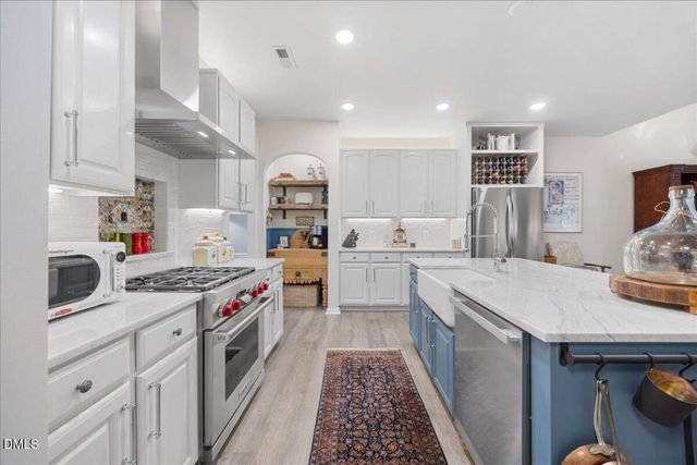 4607 Manassa Pope Lane, Raleigh, NC 27612