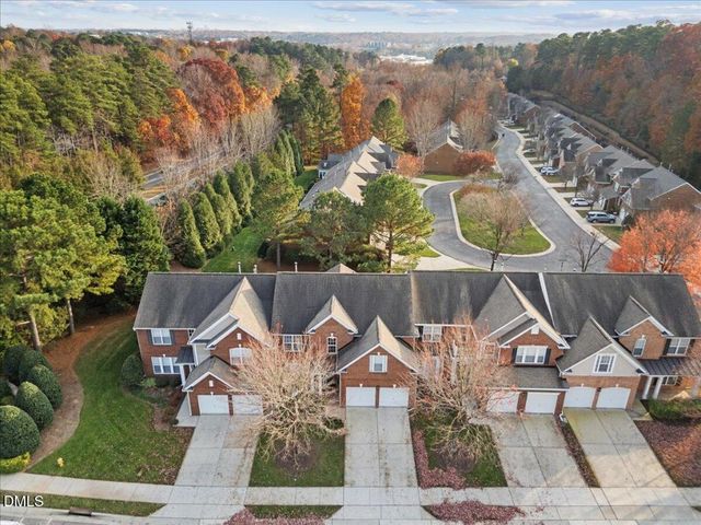4607 Manassa Pope Lane, Raleigh, NC 27612
