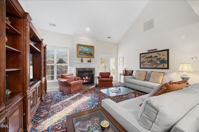 4607 Manassa Pope Lane, Raleigh, NC 27612