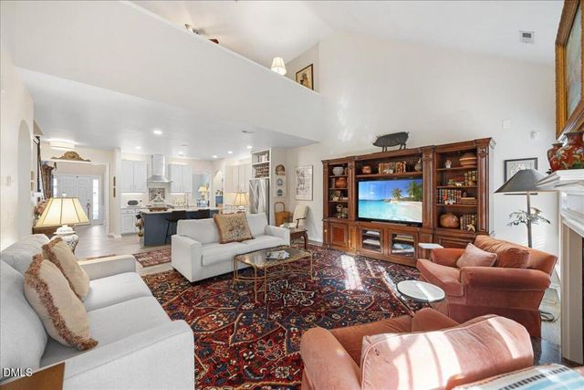 4607 Manassa Pope Lane, Raleigh, NC 27612