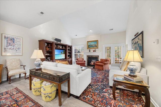 4607 Manassa Pope Lane, Raleigh, NC 27612