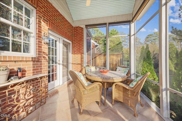 4607 Manassa Pope Lane, Raleigh, NC 27612