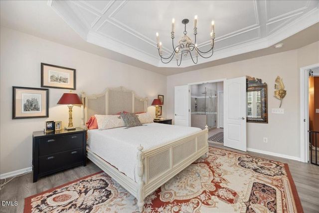 4607 Manassa Pope Lane, Raleigh, NC 27612