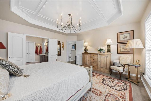 4607 Manassa Pope Lane, Raleigh, NC 27612