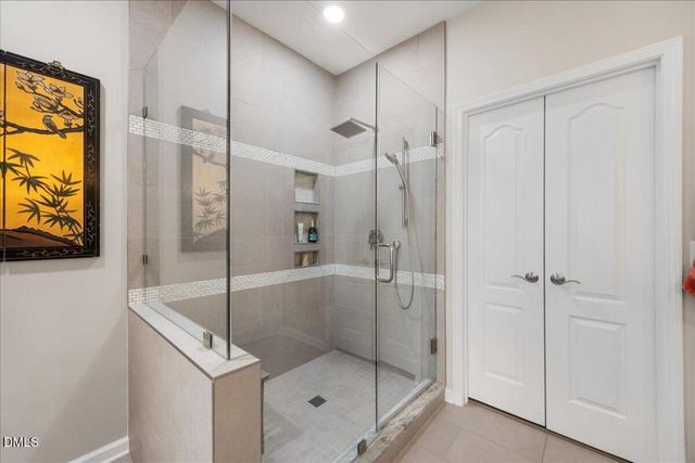 4607 Manassa Pope Lane, Raleigh, NC 27612