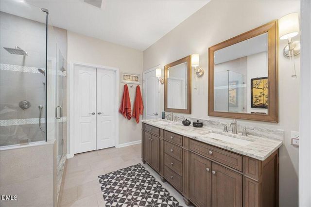 4607 Manassa Pope Lane, Raleigh, NC 27612