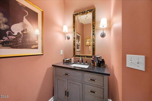 4607 Manassa Pope Lane, Raleigh, NC 27612