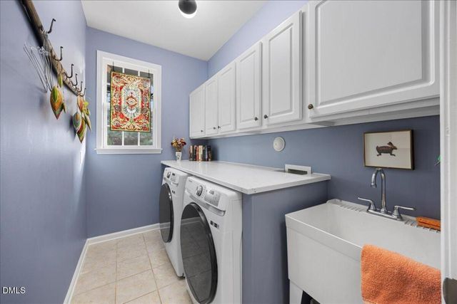 4607 Manassa Pope Lane, Raleigh, NC 27612