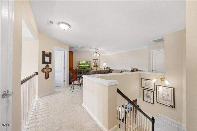 4607 Manassa Pope Lane, Raleigh, NC 27612