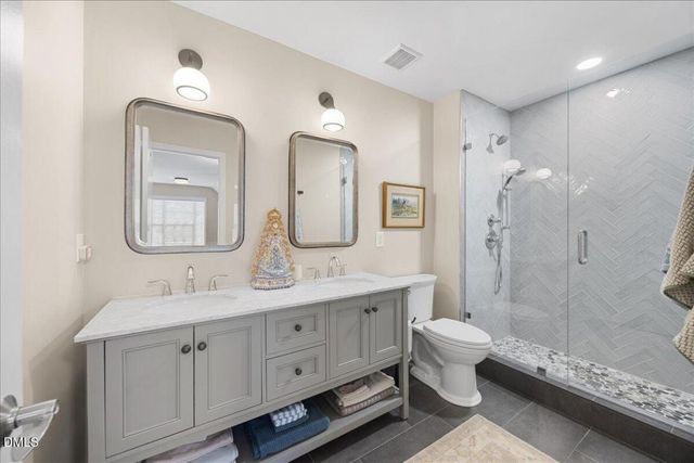 4607 Manassa Pope Lane, Raleigh, NC 27612