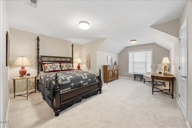 4607 Manassa Pope Lane, Raleigh, NC 27612