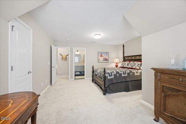 4607 Manassa Pope Lane, Raleigh, NC 27612