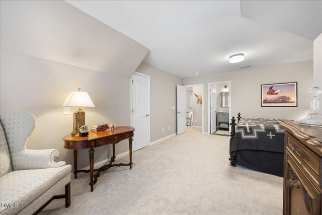 4607 Manassa Pope Lane, Raleigh, NC 27612