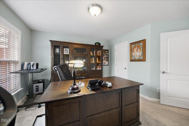 4607 Manassa Pope Lane, Raleigh, NC 27612