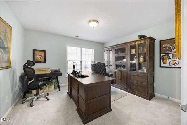 4607 Manassa Pope Lane, Raleigh, NC 27612